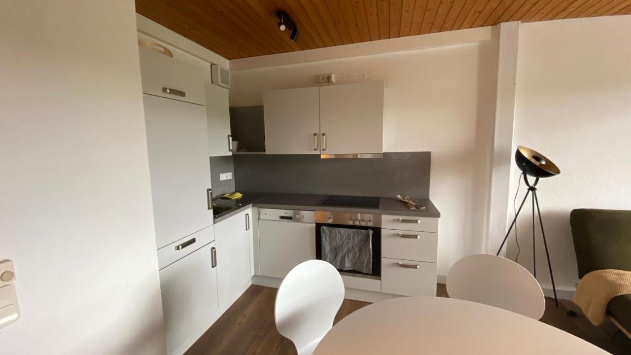 Apartamento Auszeit Schonach im Schwarzwald Exterior foto