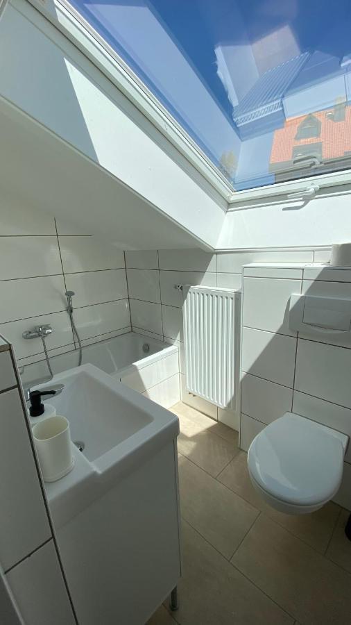 Apartamento Auszeit Schonach im Schwarzwald Exterior foto